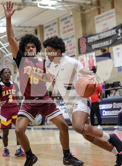 Thumbnail 2 in Cardinal Hayes @ Archbishop Stepinac photogallery.