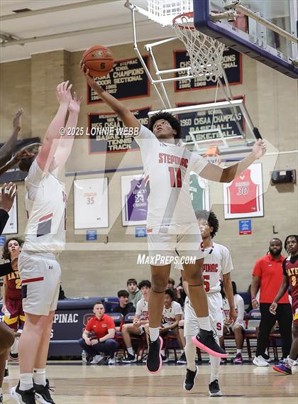 Thumbnail 3 in Cardinal Hayes @ Archbishop Stepinac photogallery.