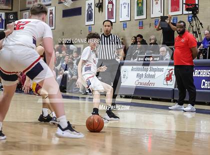 Thumbnail 1 in Cardinal Hayes @ Archbishop Stepinac photogallery.