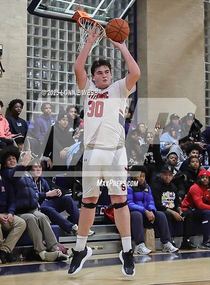 Thumbnail 1 in Cardinal Hayes @ Archbishop Stepinac photogallery.