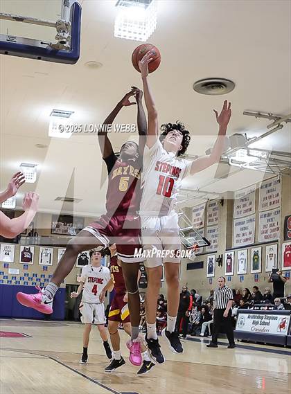 Thumbnail 1 in Cardinal Hayes @ Archbishop Stepinac photogallery.