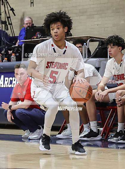 Thumbnail 1 in Cardinal Hayes @ Archbishop Stepinac photogallery.