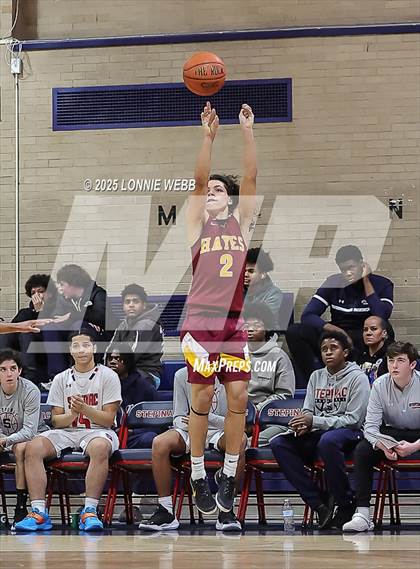 Thumbnail 3 in Cardinal Hayes @ Archbishop Stepinac photogallery.