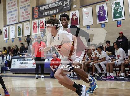 Thumbnail 3 in Cardinal Hayes @ Archbishop Stepinac photogallery.