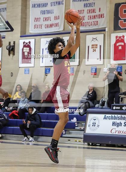 Thumbnail 1 in Cardinal Hayes @ Archbishop Stepinac photogallery.