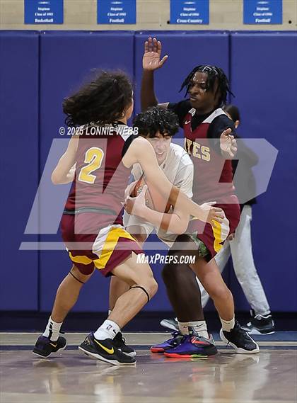 Thumbnail 3 in Cardinal Hayes @ Archbishop Stepinac photogallery.