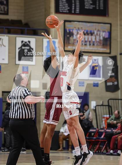 Thumbnail 2 in Cardinal Hayes @ Archbishop Stepinac photogallery.