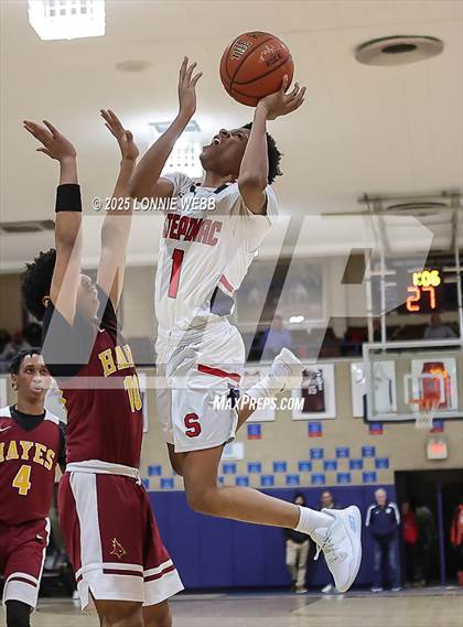 Thumbnail 3 in Cardinal Hayes @ Archbishop Stepinac photogallery.