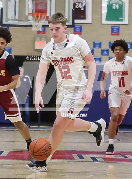 Thumbnail 3 in Cardinal Hayes @ Archbishop Stepinac photogallery.