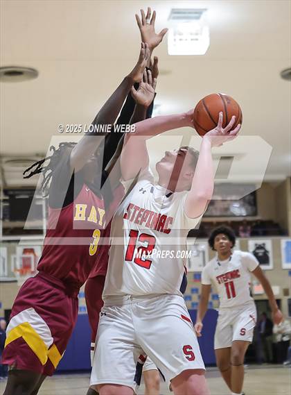 Thumbnail 1 in Cardinal Hayes @ Archbishop Stepinac photogallery.