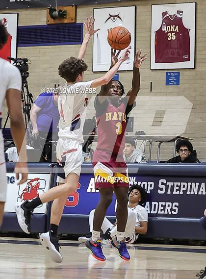 Thumbnail 1 in Cardinal Hayes @ Archbishop Stepinac photogallery.