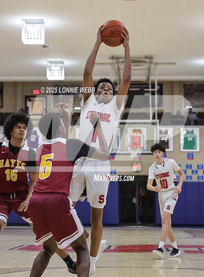 Thumbnail 3 in Cardinal Hayes @ Archbishop Stepinac photogallery.