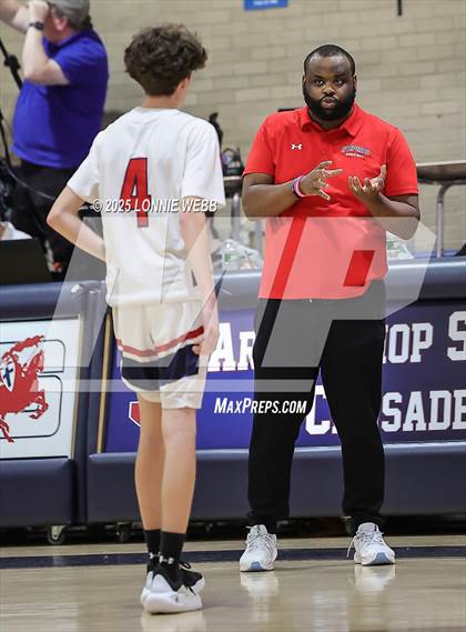 Thumbnail 1 in Cardinal Hayes @ Archbishop Stepinac photogallery.