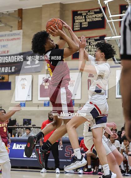 Thumbnail 1 in Cardinal Hayes @ Archbishop Stepinac photogallery.