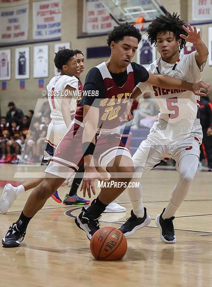 Thumbnail 1 in Cardinal Hayes @ Archbishop Stepinac photogallery.
