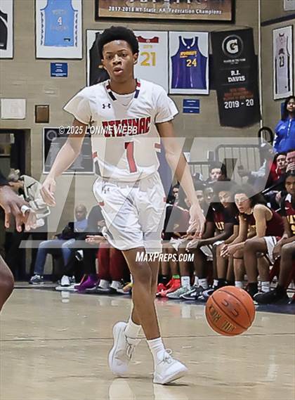 Thumbnail 2 in Cardinal Hayes @ Archbishop Stepinac photogallery.