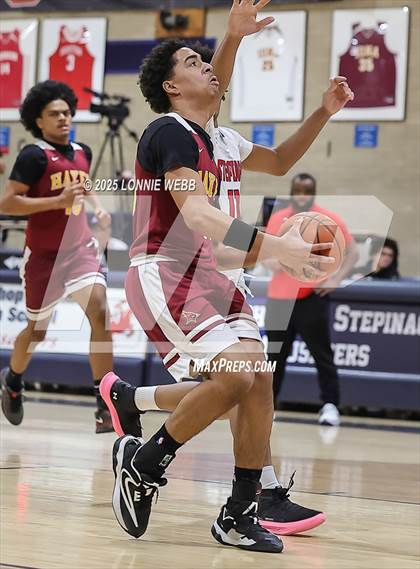 Thumbnail 1 in Cardinal Hayes @ Archbishop Stepinac photogallery.