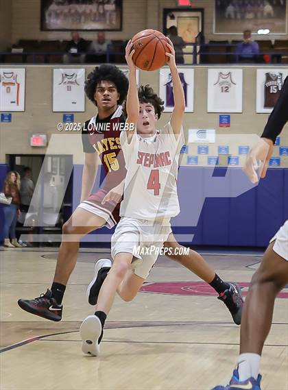 Thumbnail 2 in Cardinal Hayes @ Archbishop Stepinac photogallery.
