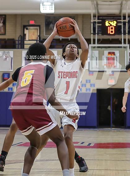 Thumbnail 2 in Cardinal Hayes @ Archbishop Stepinac photogallery.