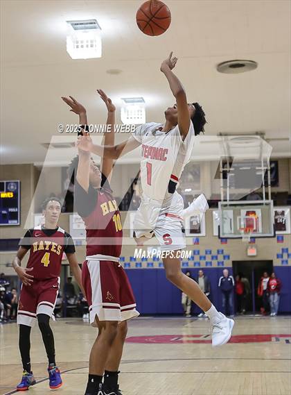 Thumbnail 1 in Cardinal Hayes @ Archbishop Stepinac photogallery.