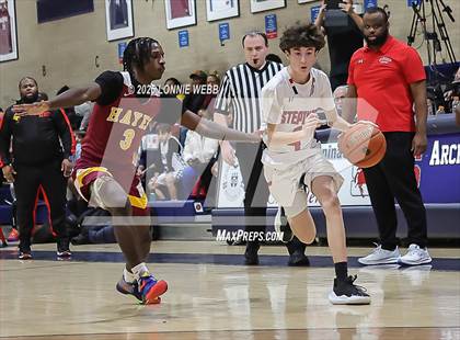 Thumbnail 1 in Cardinal Hayes @ Archbishop Stepinac photogallery.