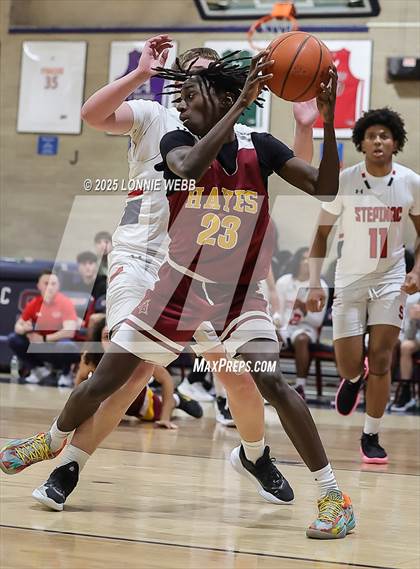 Thumbnail 2 in Cardinal Hayes @ Archbishop Stepinac photogallery.