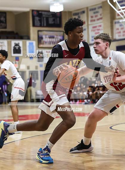 Thumbnail 1 in Cardinal Hayes @ Archbishop Stepinac photogallery.