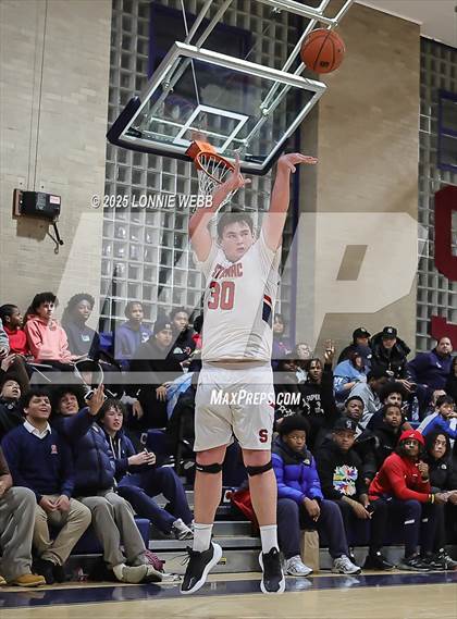 Thumbnail 2 in Cardinal Hayes @ Archbishop Stepinac photogallery.