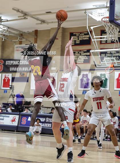 Thumbnail 2 in Cardinal Hayes @ Archbishop Stepinac photogallery.