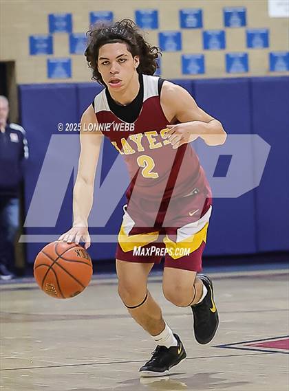 Thumbnail 3 in Cardinal Hayes @ Archbishop Stepinac photogallery.