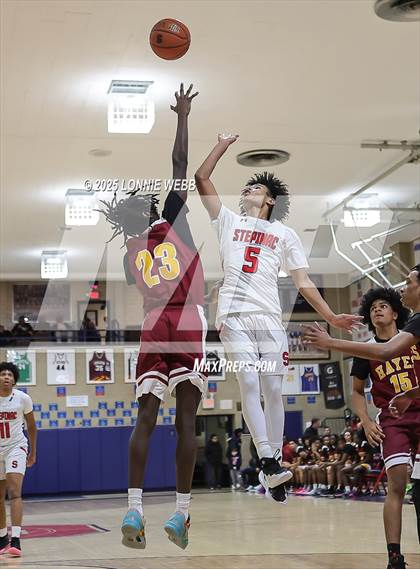 Thumbnail 1 in Cardinal Hayes @ Archbishop Stepinac photogallery.