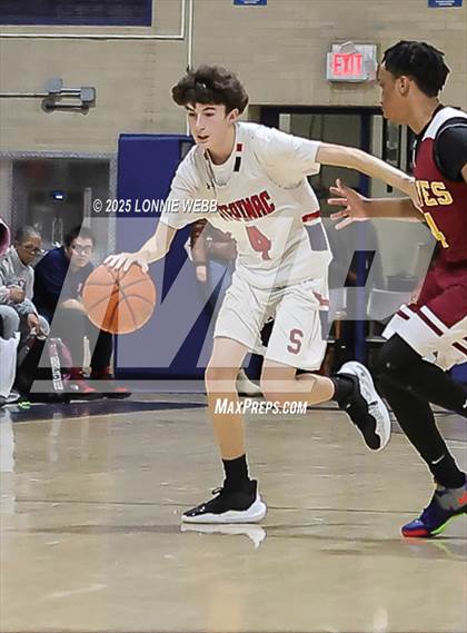 Thumbnail 3 in Cardinal Hayes @ Archbishop Stepinac photogallery.