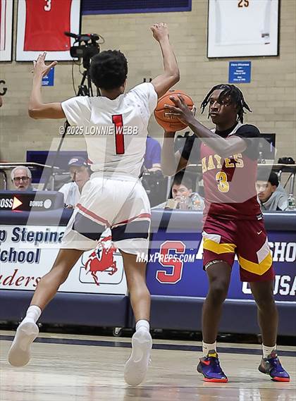 Thumbnail 2 in Cardinal Hayes @ Archbishop Stepinac photogallery.