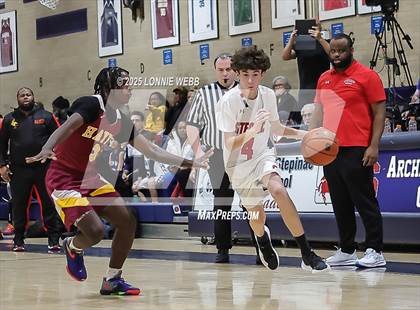 Thumbnail 3 in Cardinal Hayes @ Archbishop Stepinac photogallery.