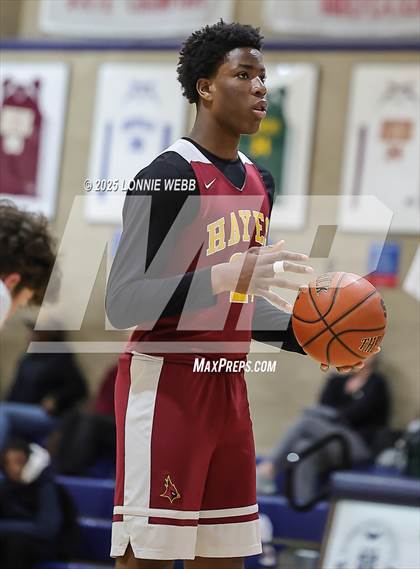 Thumbnail 1 in Cardinal Hayes @ Archbishop Stepinac photogallery.