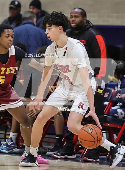 Thumbnail 1 in Cardinal Hayes @ Archbishop Stepinac photogallery.
