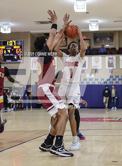 Thumbnail 3 in Cardinal Hayes @ Archbishop Stepinac photogallery.