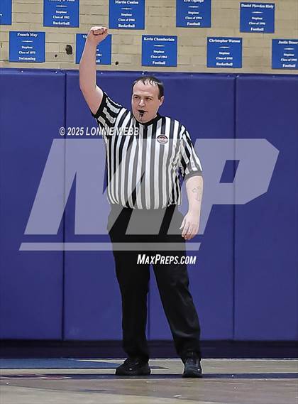 Thumbnail 3 in Cardinal Hayes @ Archbishop Stepinac photogallery.