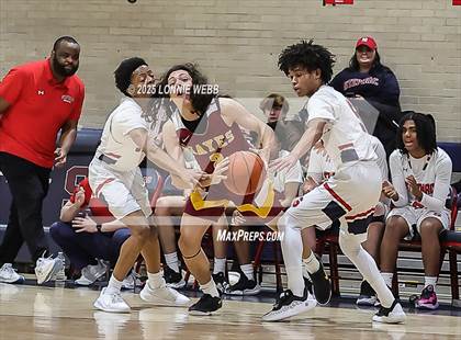 Thumbnail 3 in Cardinal Hayes @ Archbishop Stepinac photogallery.