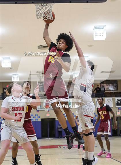 Thumbnail 2 in Cardinal Hayes @ Archbishop Stepinac photogallery.