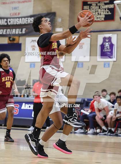 Thumbnail 3 in Cardinal Hayes @ Archbishop Stepinac photogallery.