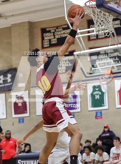 Thumbnail 2 in Cardinal Hayes @ Archbishop Stepinac photogallery.