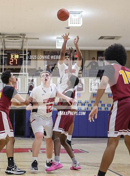 Thumbnail 1 in Cardinal Hayes @ Archbishop Stepinac photogallery.