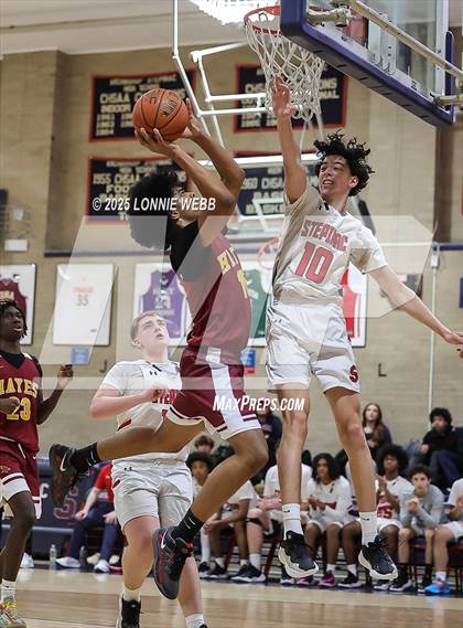 Thumbnail 1 in Cardinal Hayes @ Archbishop Stepinac photogallery.