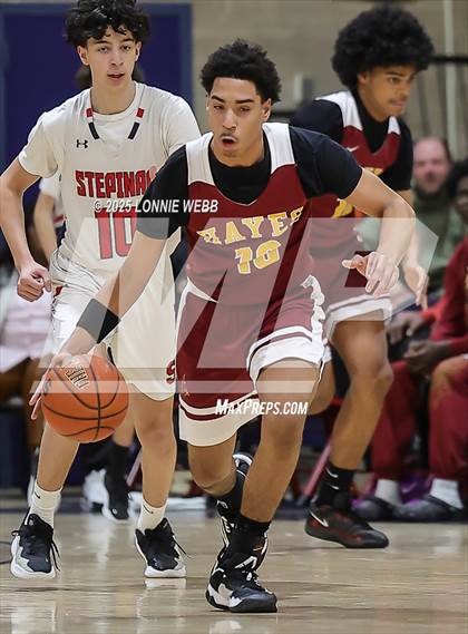 Thumbnail 2 in Cardinal Hayes @ Archbishop Stepinac photogallery.