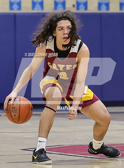 Thumbnail 1 in Cardinal Hayes @ Archbishop Stepinac photogallery.