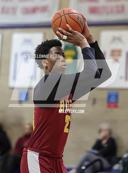 Thumbnail 1 in Cardinal Hayes @ Archbishop Stepinac photogallery.