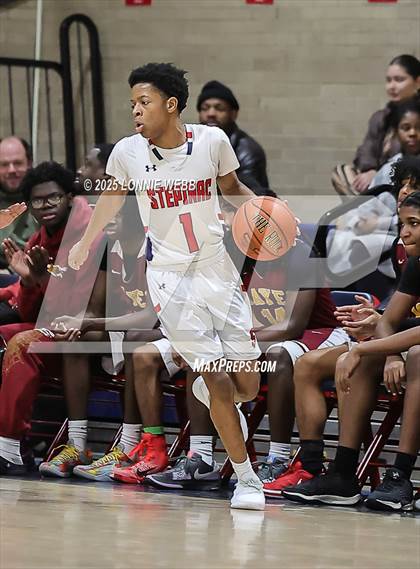 Thumbnail 2 in Cardinal Hayes @ Archbishop Stepinac photogallery.