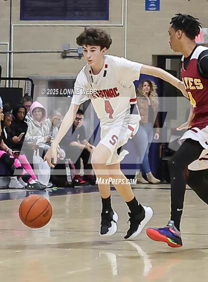 Thumbnail 1 in Cardinal Hayes @ Archbishop Stepinac photogallery.