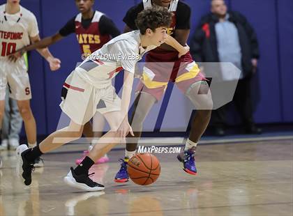 Thumbnail 3 in Cardinal Hayes @ Archbishop Stepinac photogallery.